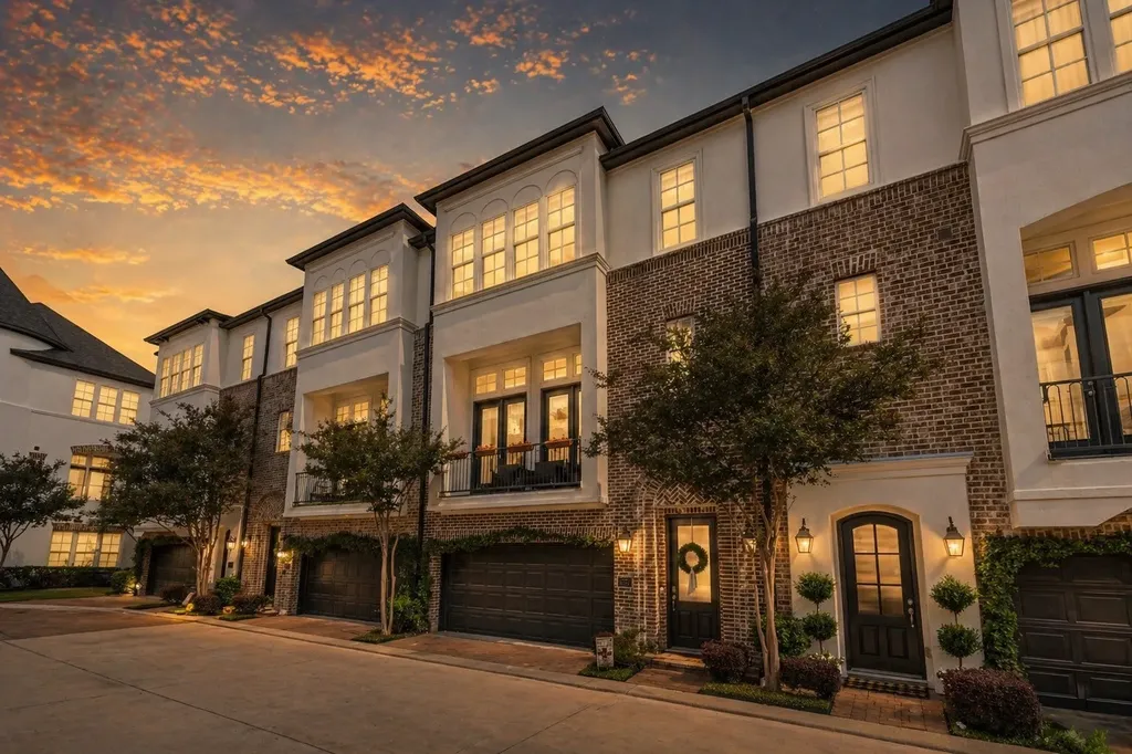 5628 Cohn Terrace Houston TX 77007
