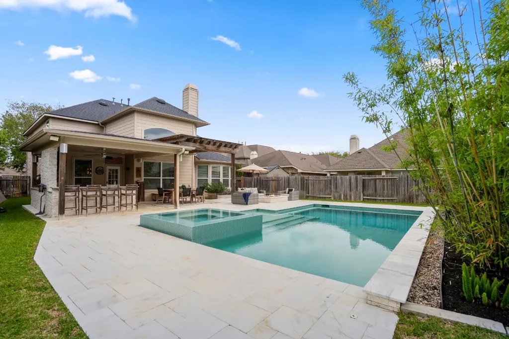 20607 Orange Poppy Drive Cypress TX 77433