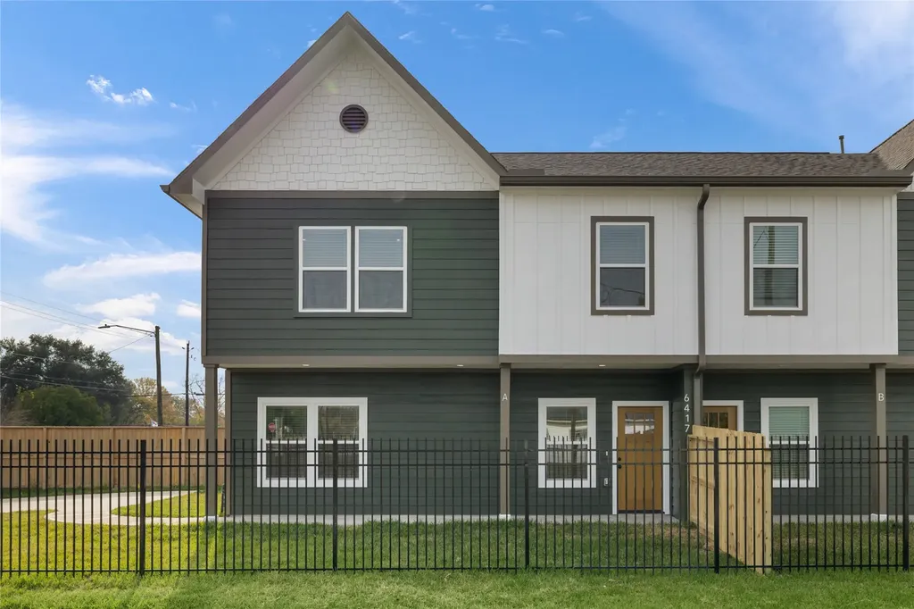 6417 Eastland Street Houston TX 77028