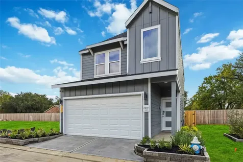 953 Green Vines Lane Houston TX 77091