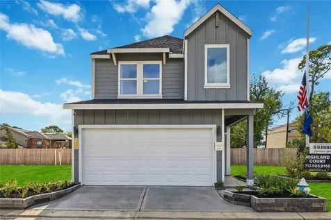 953 Green Vines Lane Houston TX 77091