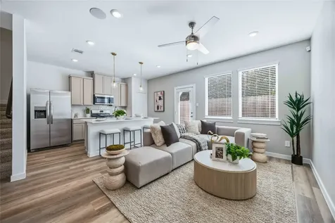 953 Green Vines Lane Houston TX 77091