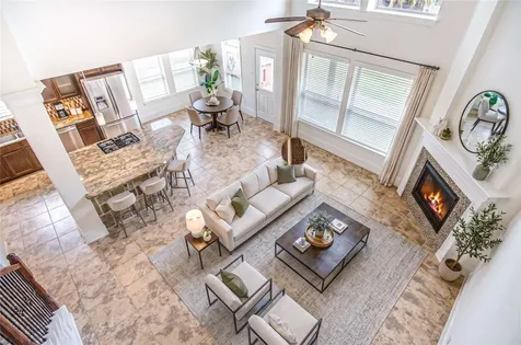 28110 Harper Creek Lane Katy TX 77494