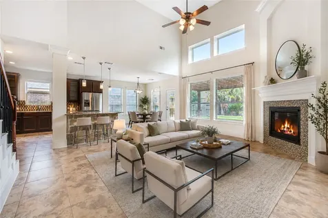 28110 Harper Creek Lane Katy TX 77494