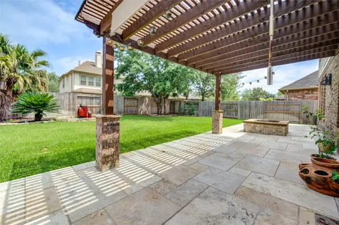 28110 Harper Creek Lane Katy TX 77494
