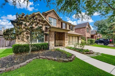 28110 Harper Creek Lane Katy TX 77494