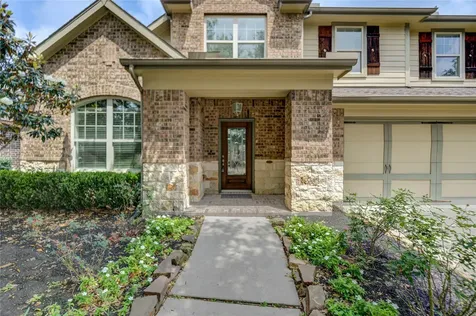 28110 Harper Creek Lane Katy TX 77494