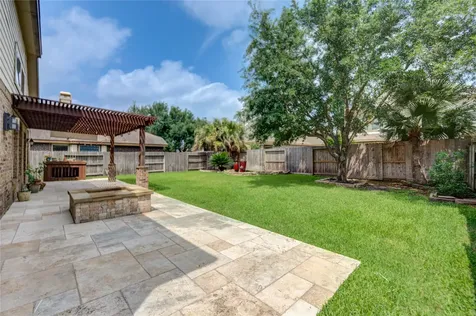 28110 Harper Creek Lane Katy TX 77494