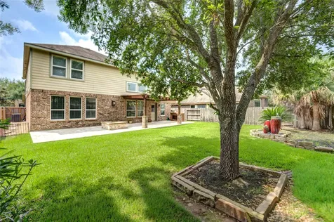 28110 Harper Creek Lane Katy TX 77494