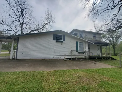 607 Winding Way Street Lake Jackson TX 77566