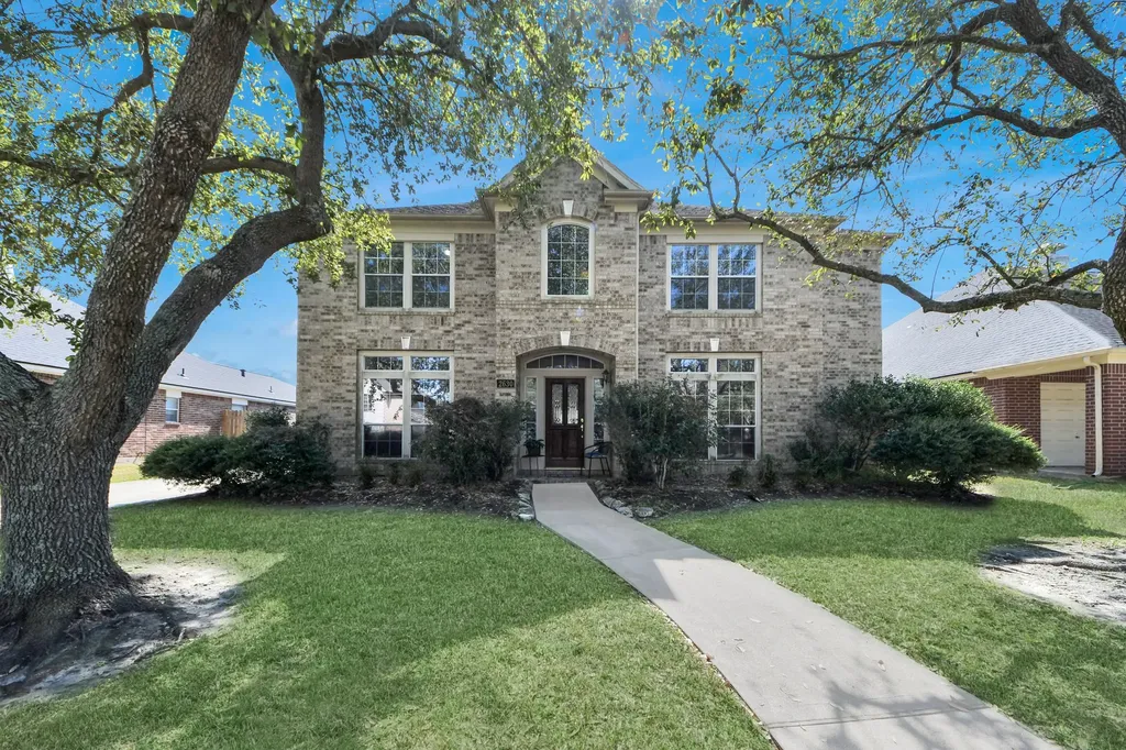 2630 Misty Grove Drive Manvel TX 77578