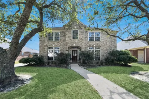 2630 Misty Grove Drive Manvel TX 77578