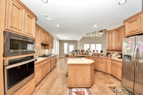 2630 Misty Grove Drive Manvel TX 77578