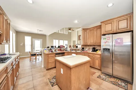 2630 Misty Grove Drive Manvel TX 77578
