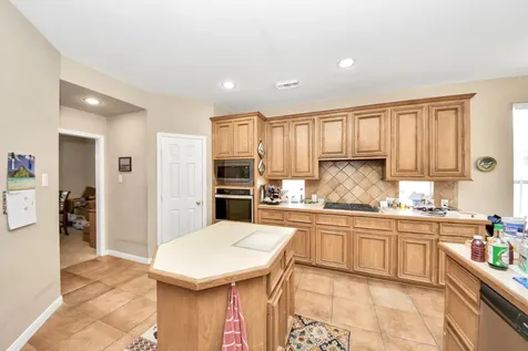 2630 Misty Grove Drive Manvel TX 77578