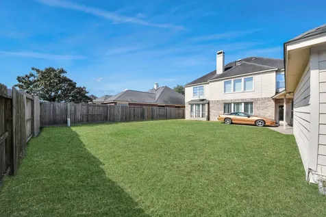 2630 Misty Grove Drive Manvel TX 77578