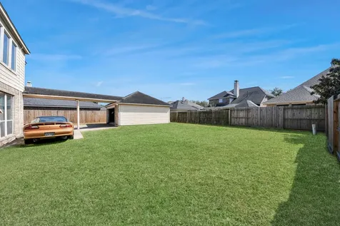 2630 Misty Grove Drive Manvel TX 77578