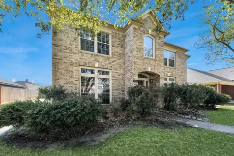 2630 Misty Grove Drive Manvel TX 77578