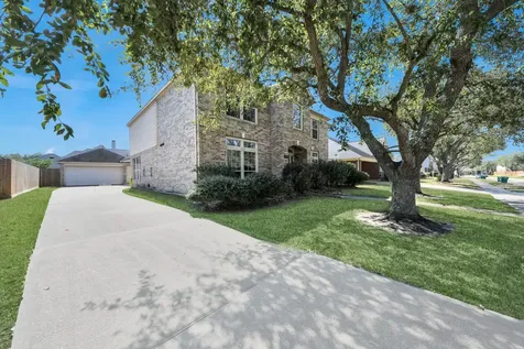 2630 Misty Grove Drive Manvel TX 77578