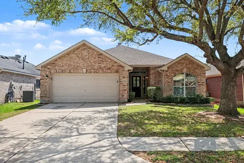 3223 Stoneydale Lane Spring TX 77388