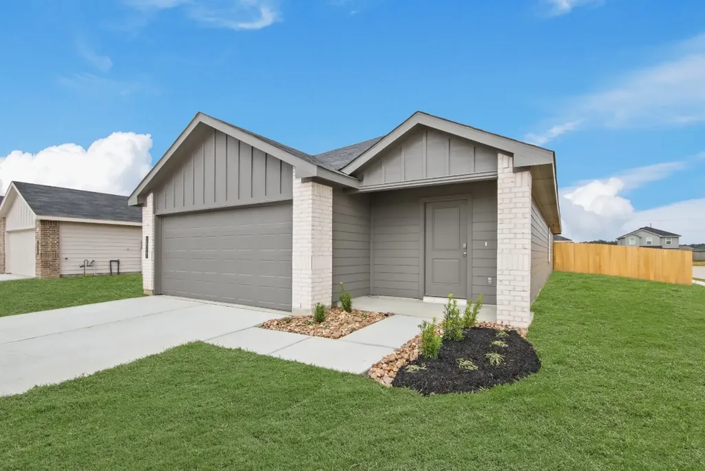 18317 Reimann Lane New Caney TX 77357