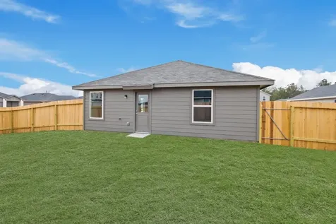 18317 Reimann Lane New Caney TX 77357