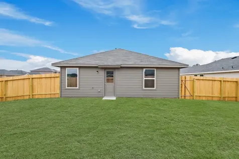 18317 Reimann Lane New Caney TX 77357