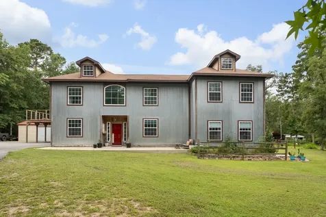 1823 Will Scarlett Street Montgomery TX 77316