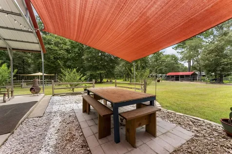1823 Will Scarlett Street Montgomery TX 77316