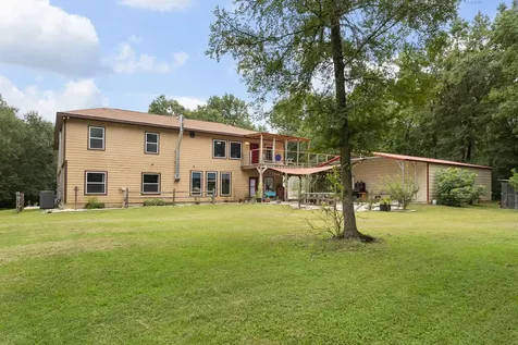 1823 Will Scarlett Street Montgomery TX 77316