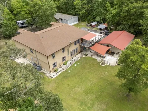 1823 Will Scarlett Street Montgomery TX 77316