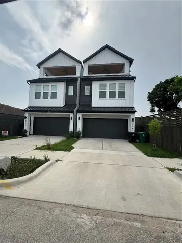 905 Dorothy Street Houston TX 77008