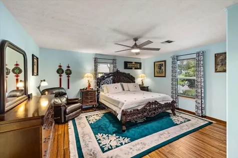 243 Jennings Lane Livingston TX 77351