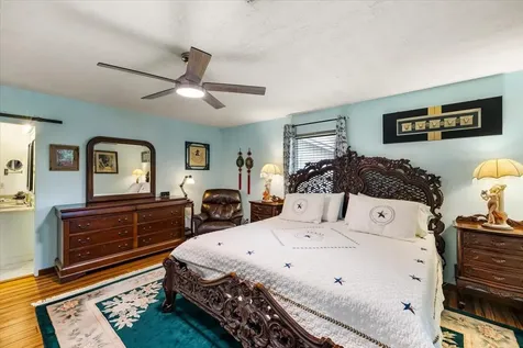 243 Jennings Lane Livingston TX 77351