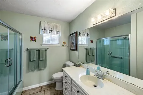 243 Jennings Lane Livingston TX 77351