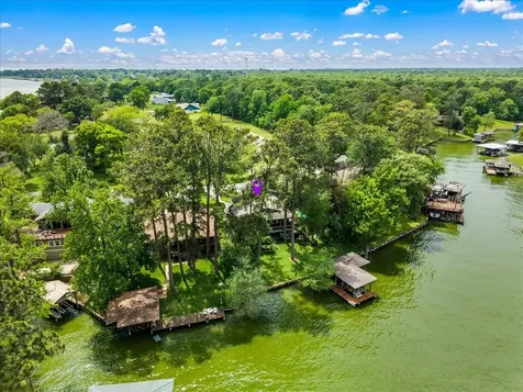 243 Jennings Lane Livingston TX 77351