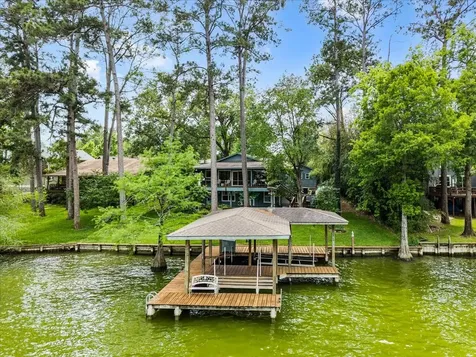 243 Jennings Lane Livingston TX 77351