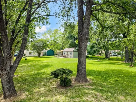 243 Jennings Lane Livingston TX 77351