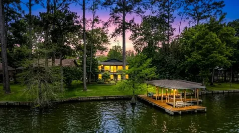 243 Jennings Lane Livingston TX 77351