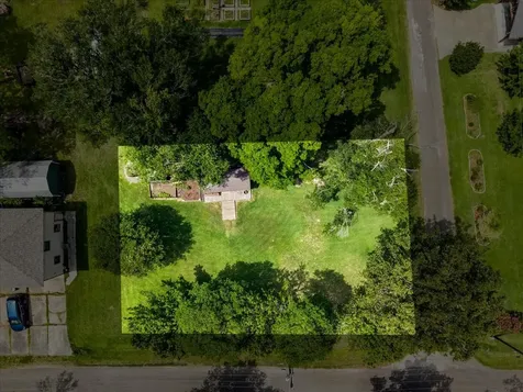 243 Jennings Lane Livingston TX 77351