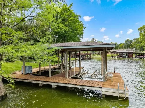 243 Jennings Lane Livingston TX 77351