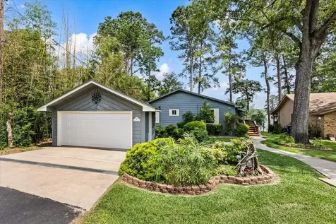 243 Jennings Lane Livingston TX 77351