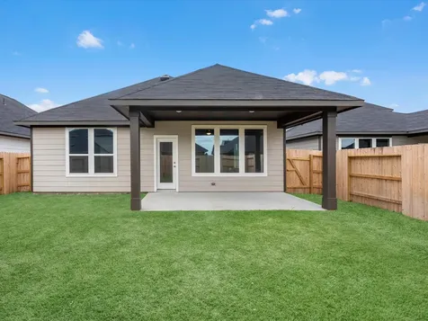 21815 Honey Scent Lane Cypress TX 77433