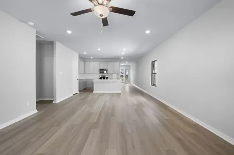 12207 Ridge Top Drive Conroe TX 77304