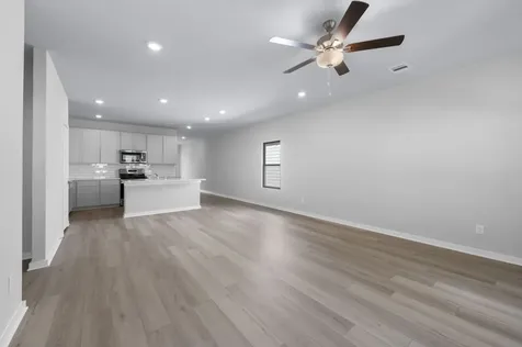 12207 Ridge Top Drive Conroe TX 77304