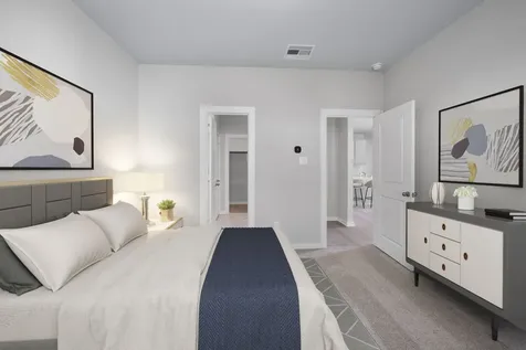 12207 Ridge Top Drive Conroe TX 77304