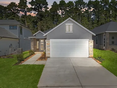 12207 Ridge Top Drive Conroe TX 77304