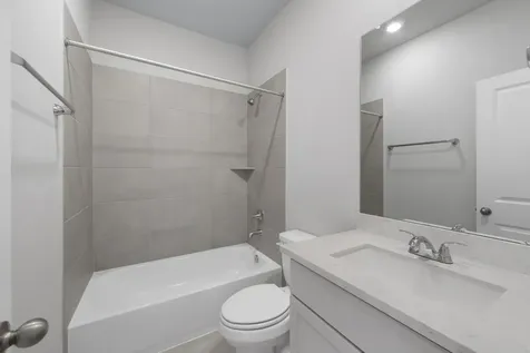 12207 Ridge Top Drive Conroe TX 77304
