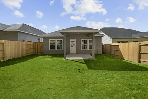 12207 Ridge Top Drive Conroe TX 77304