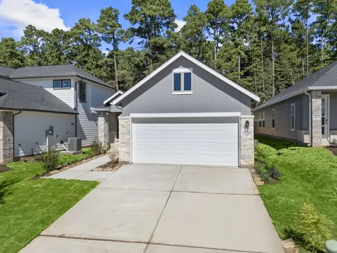 12207 Ridge Top Drive Conroe TX 77304